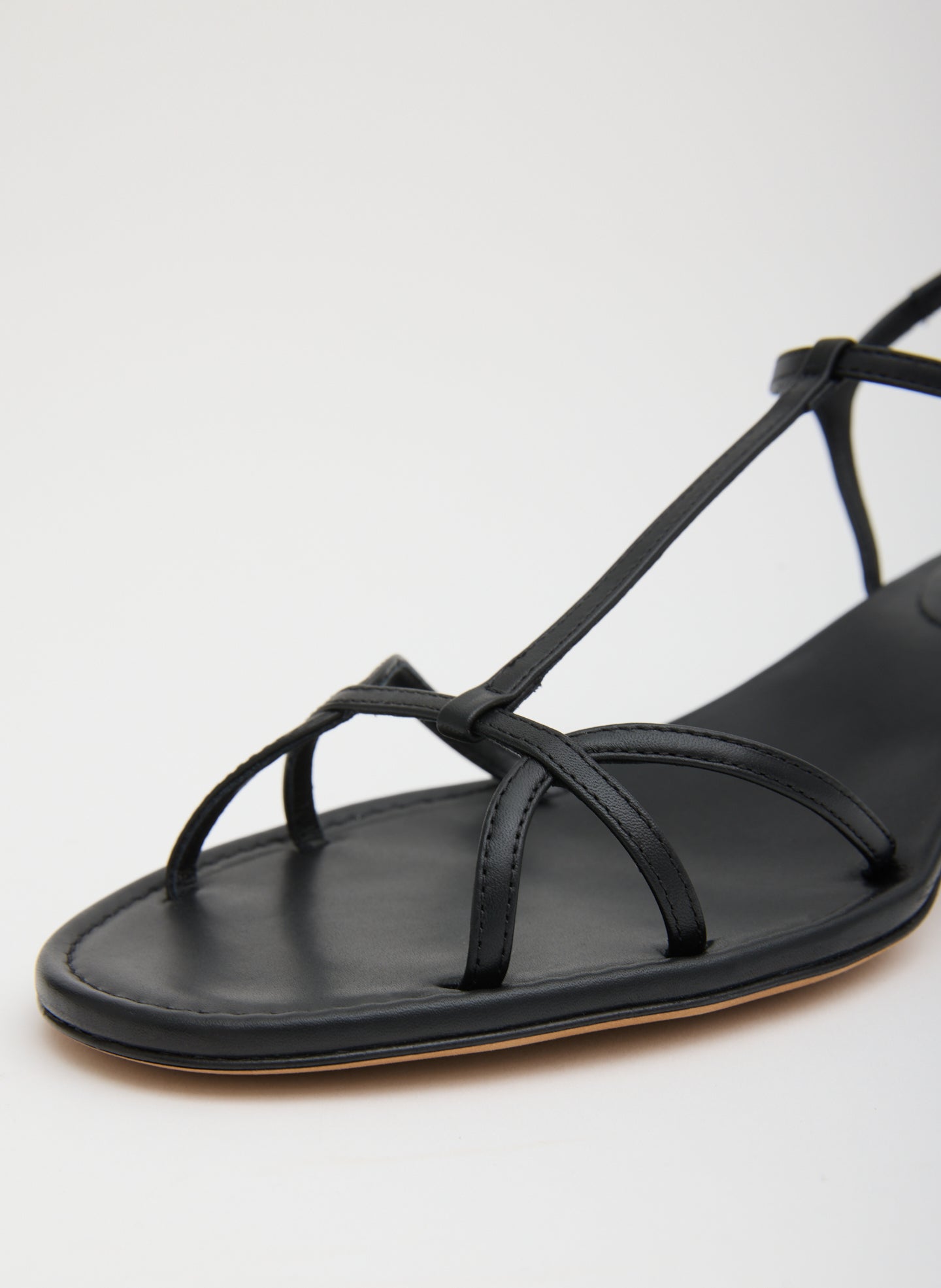 Tibi Christopher Heel