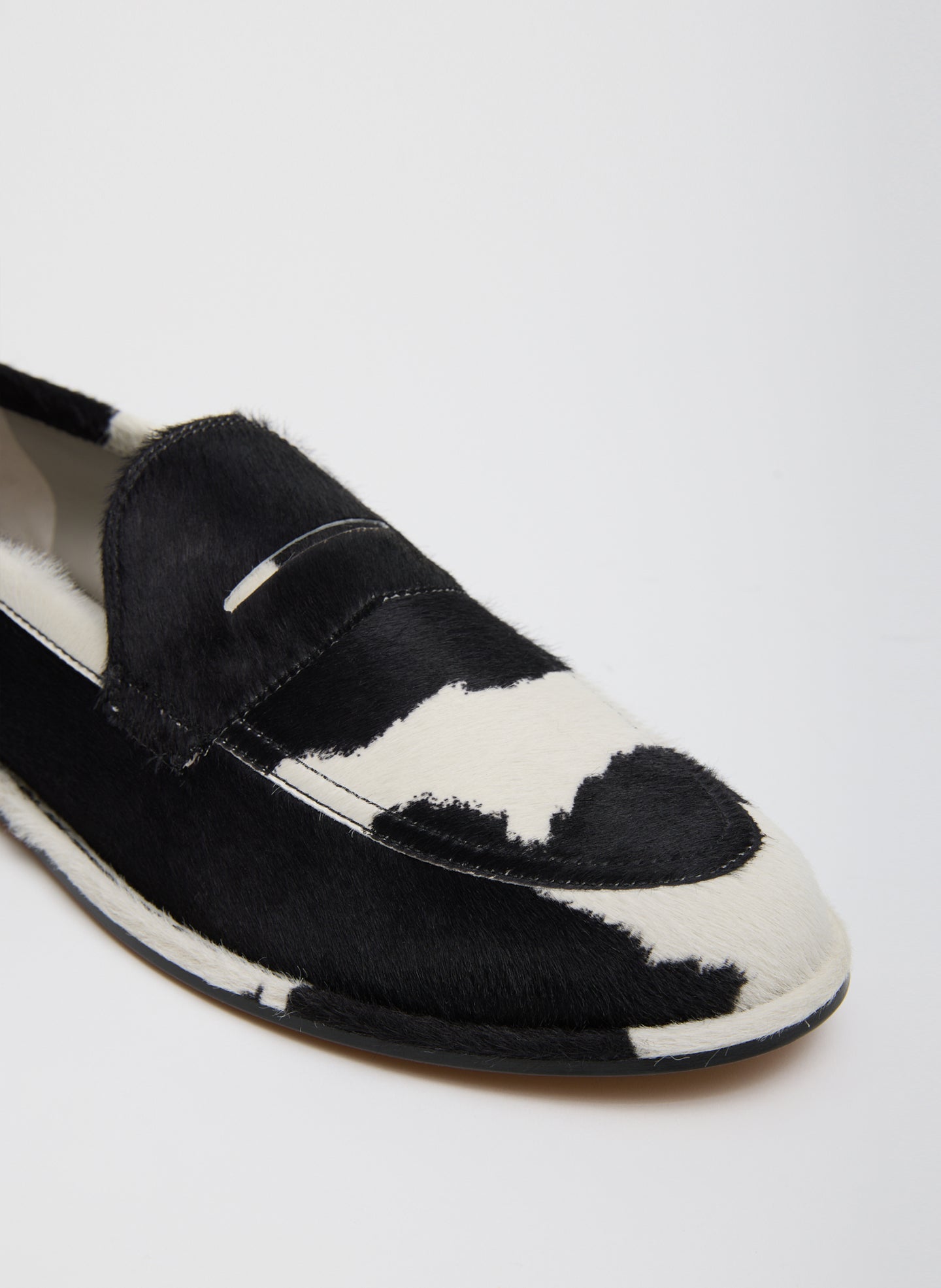 Tibi Herbert Loafer