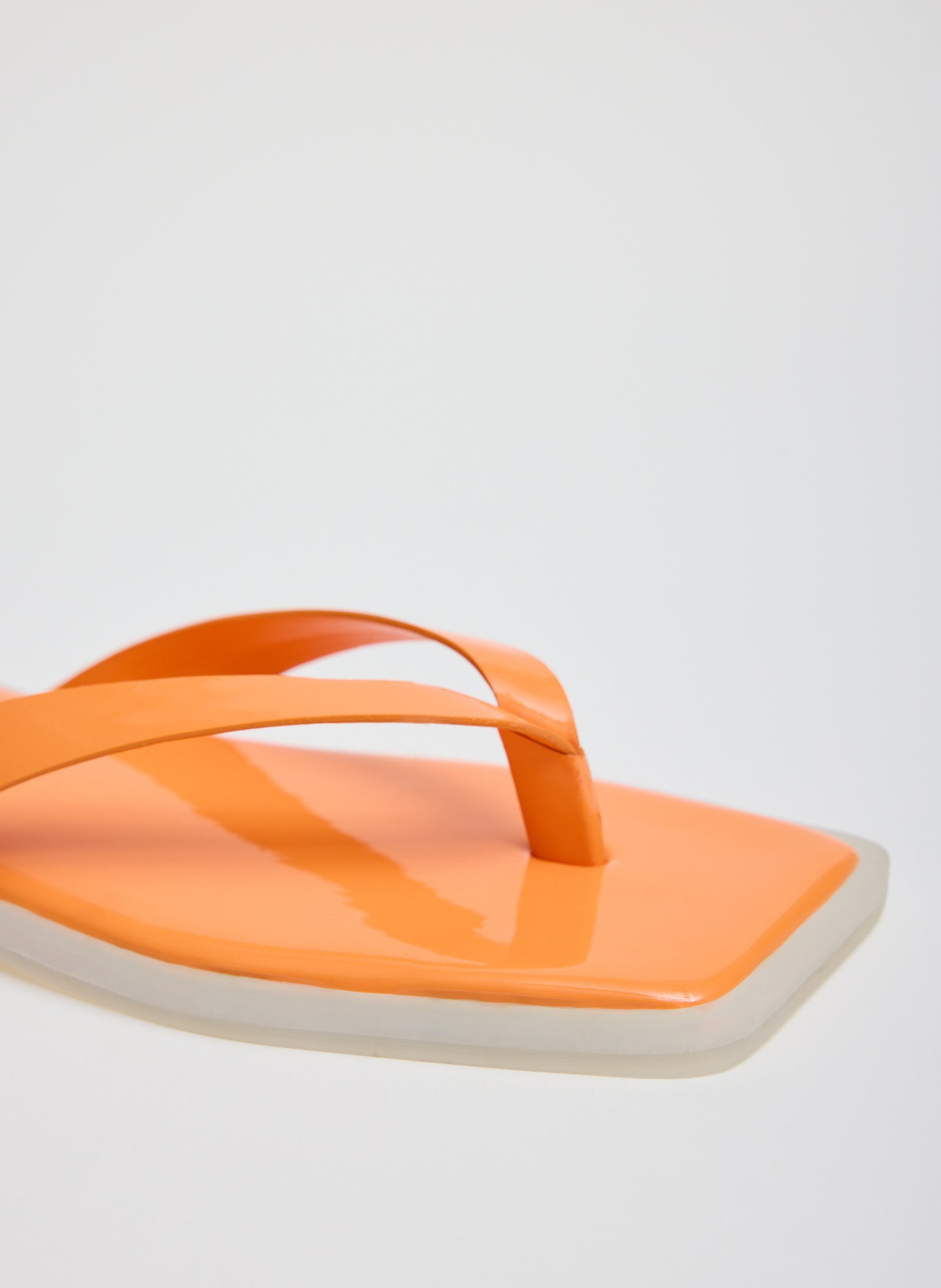 Tibi Arnie Sandal