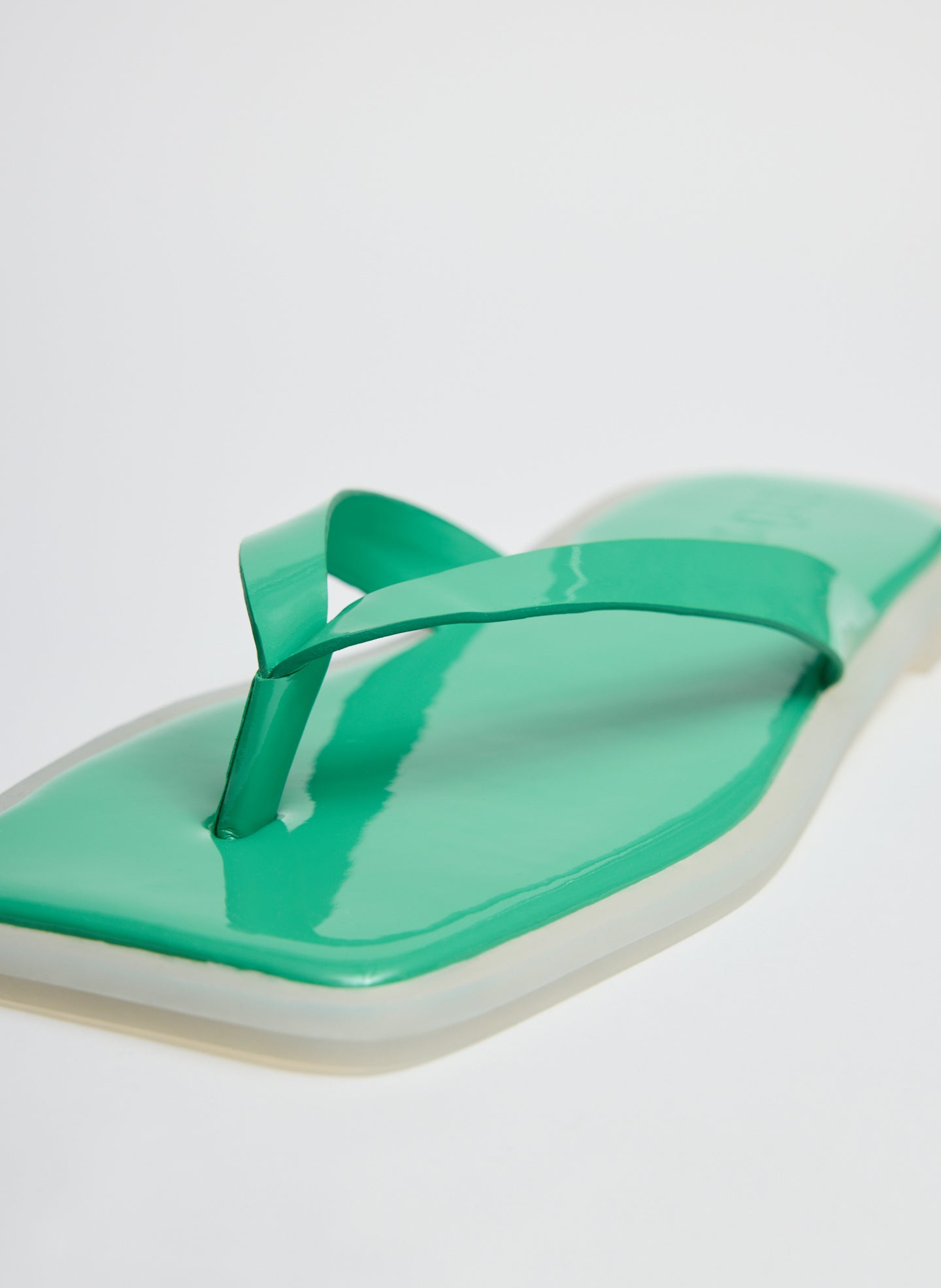 Tibi Arnie Sandal