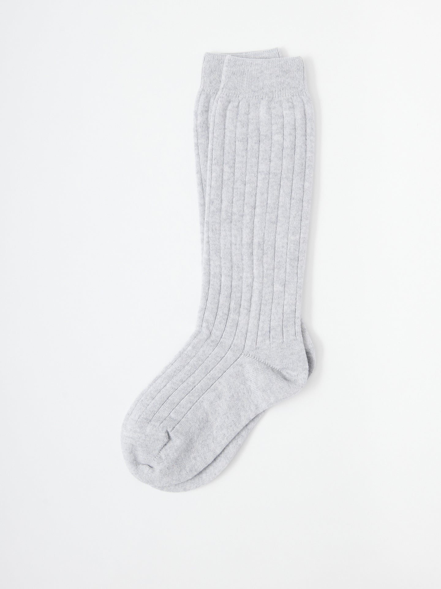 Tibi Cashmere Socks