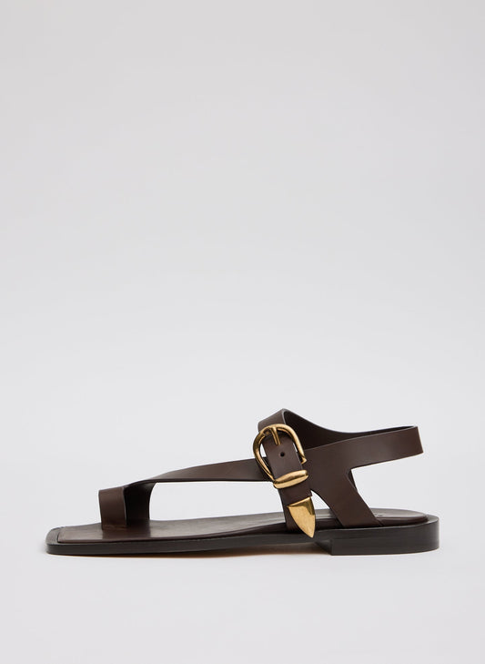 Tibi Karel Sandal