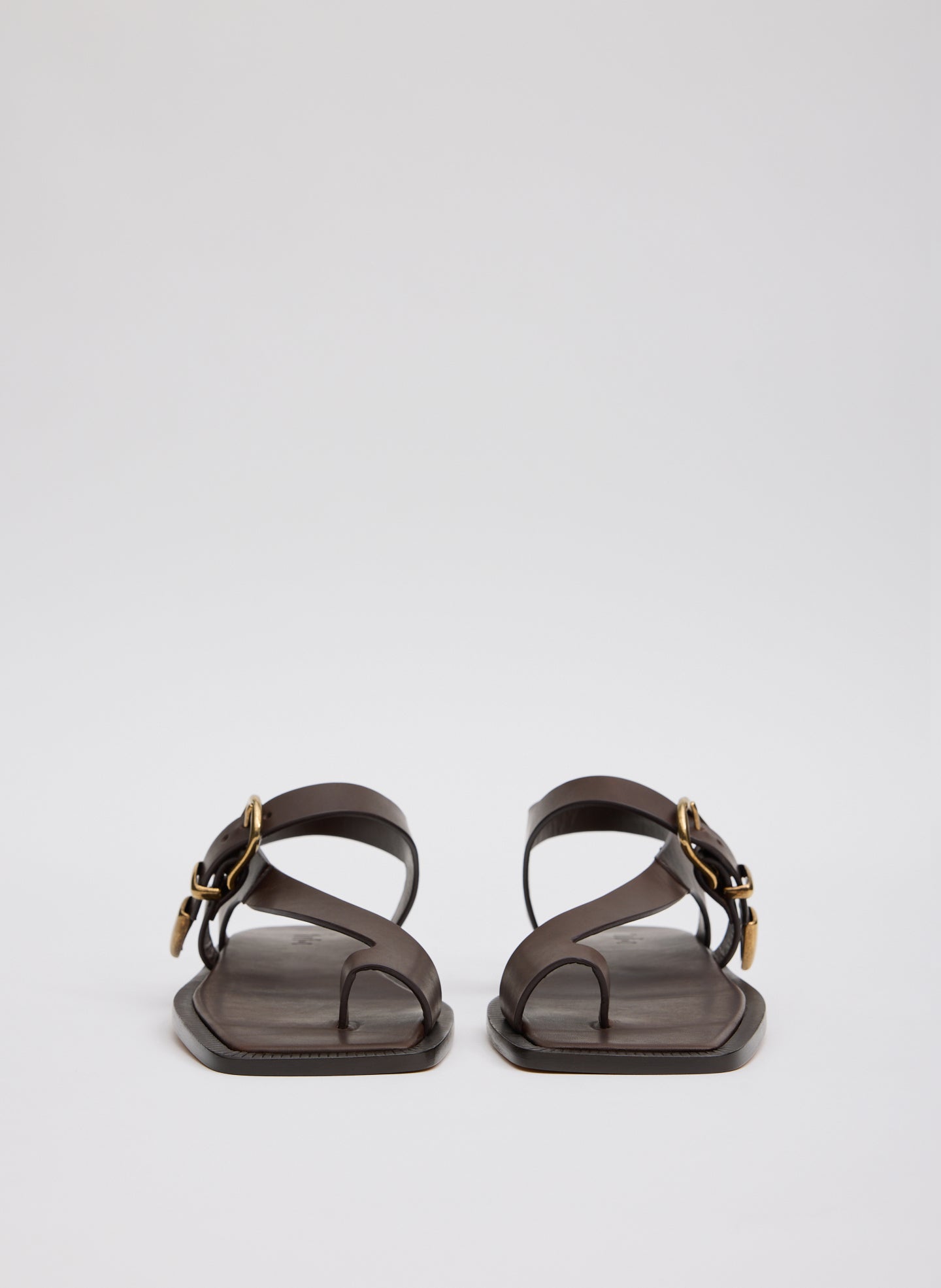 Tibi Karel Sandal