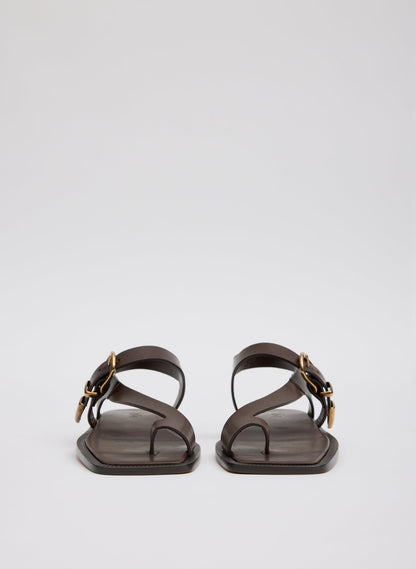 Tibi Karel Sandal