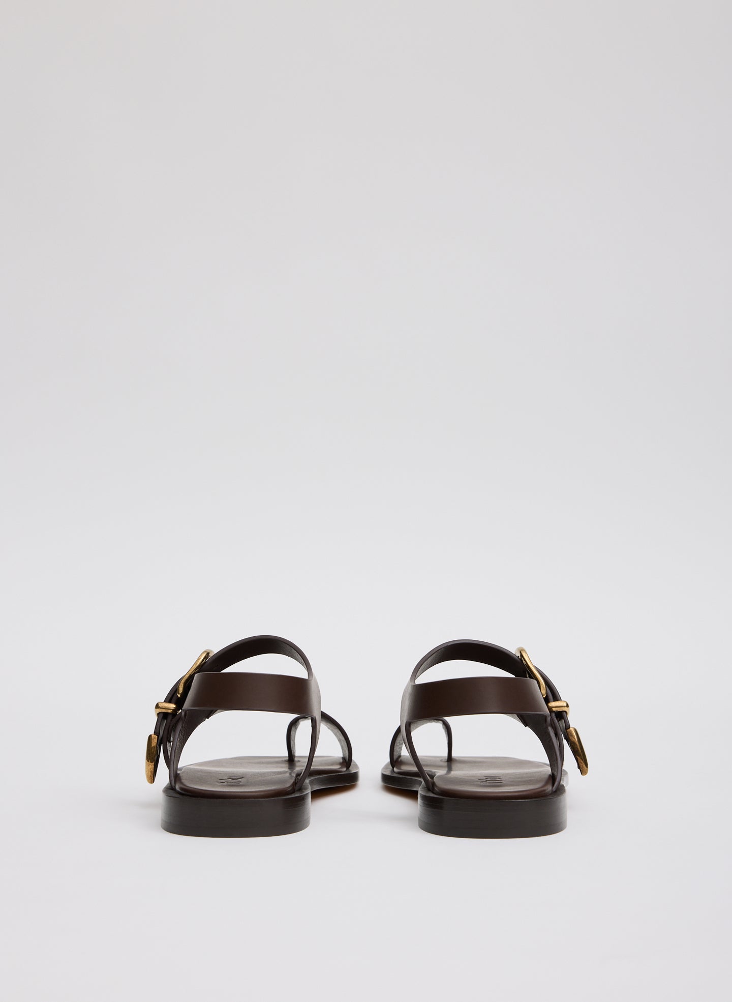 Tibi Karel Sandal