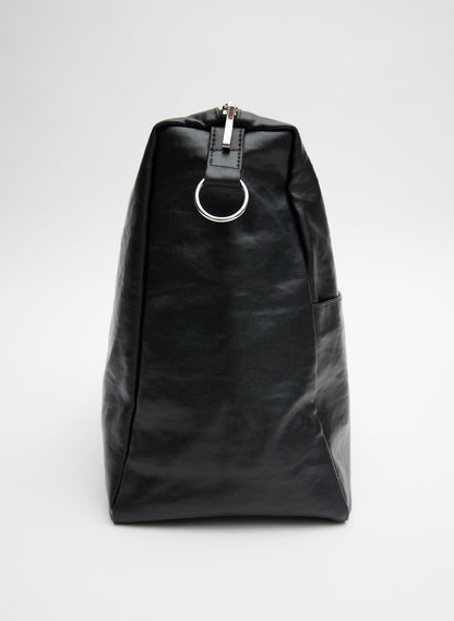 Tibi Nylon Canvas Pouch