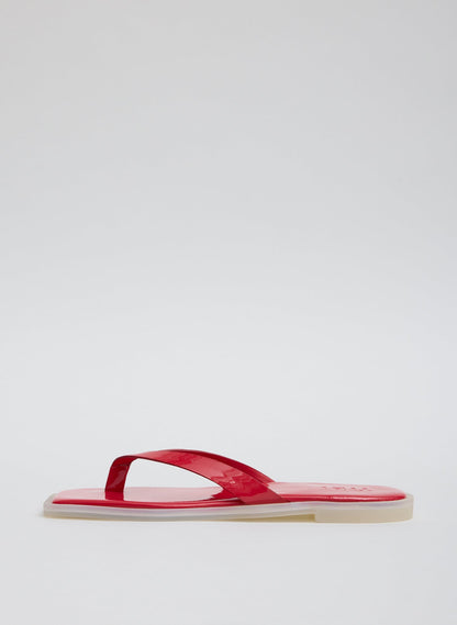 Tibi Arnie Sandal