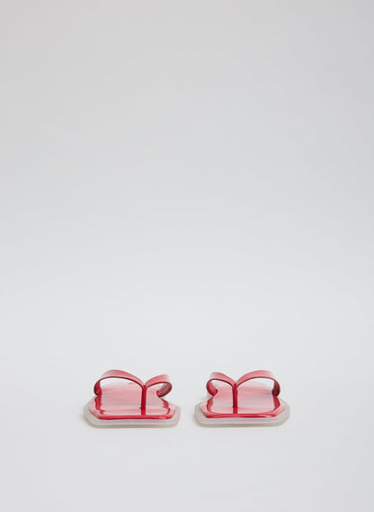 Tibi Arnie Sandal