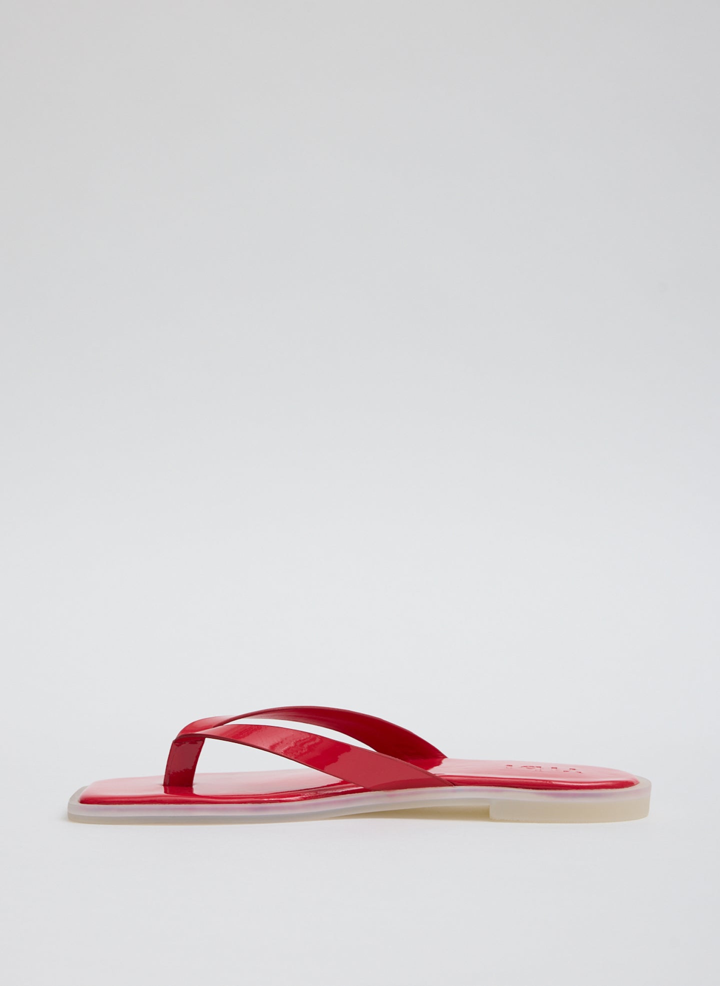 Tibi Arnie Sandal