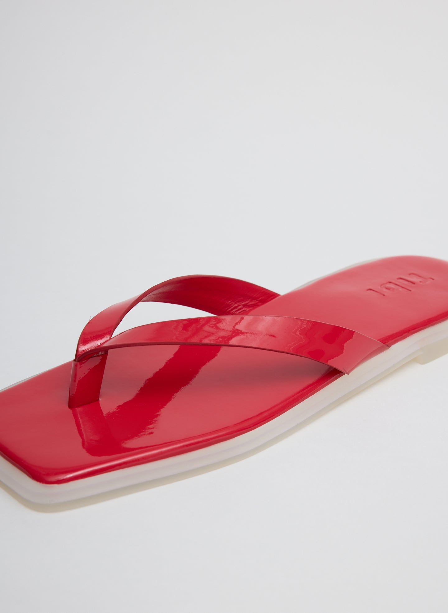 Tibi Arnie Sandal