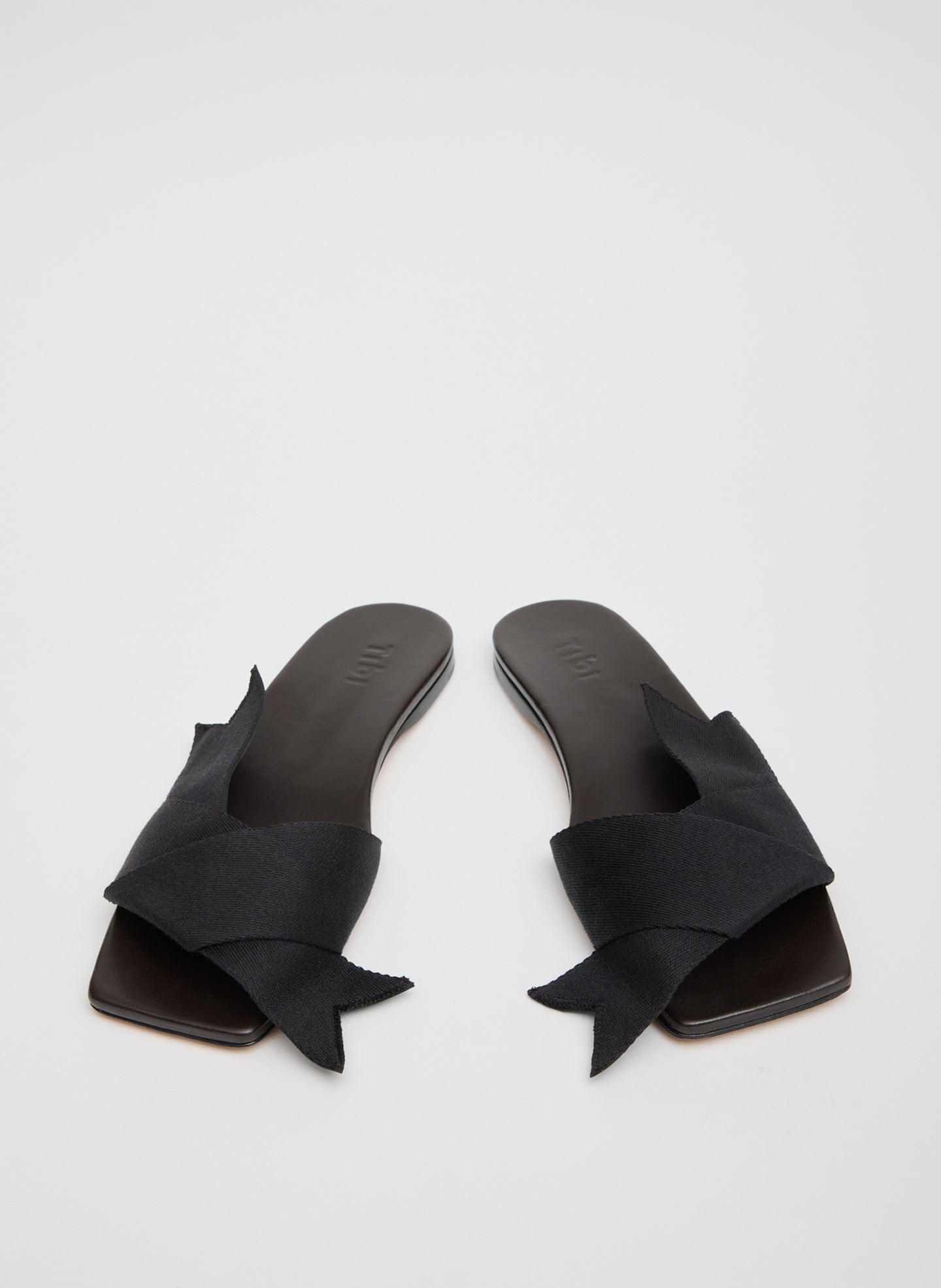 Tibi Adrien Sandal