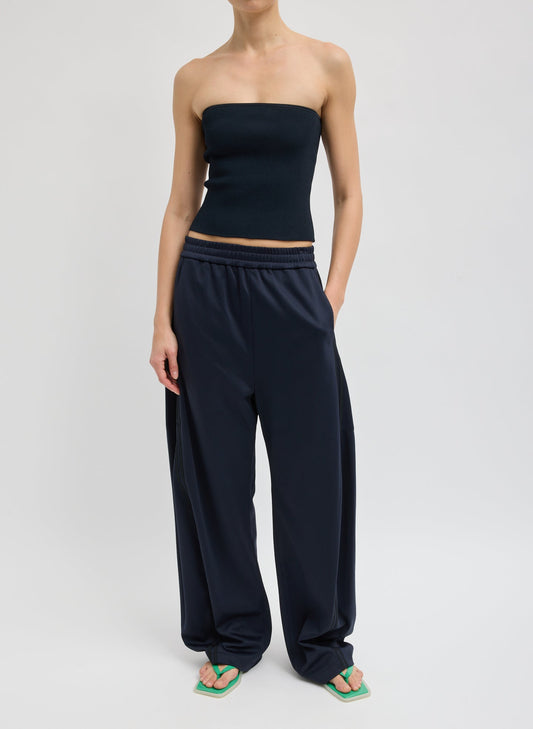 Tibi Active Knit Winslow Pant