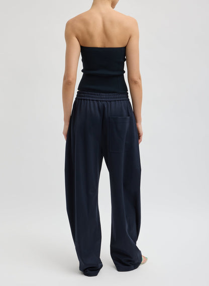 Tibi Active Knit Winslow Pant