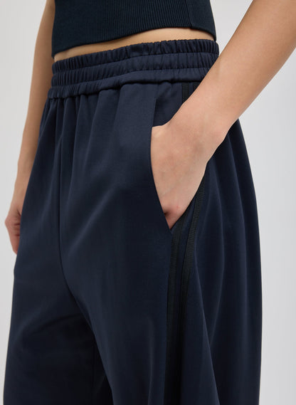 Tibi Active Knit Winslow Pant