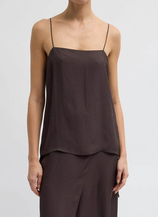 Tibi Summer Slip Cami