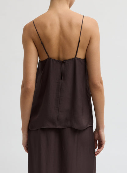 Tibi Summer Slip Cami