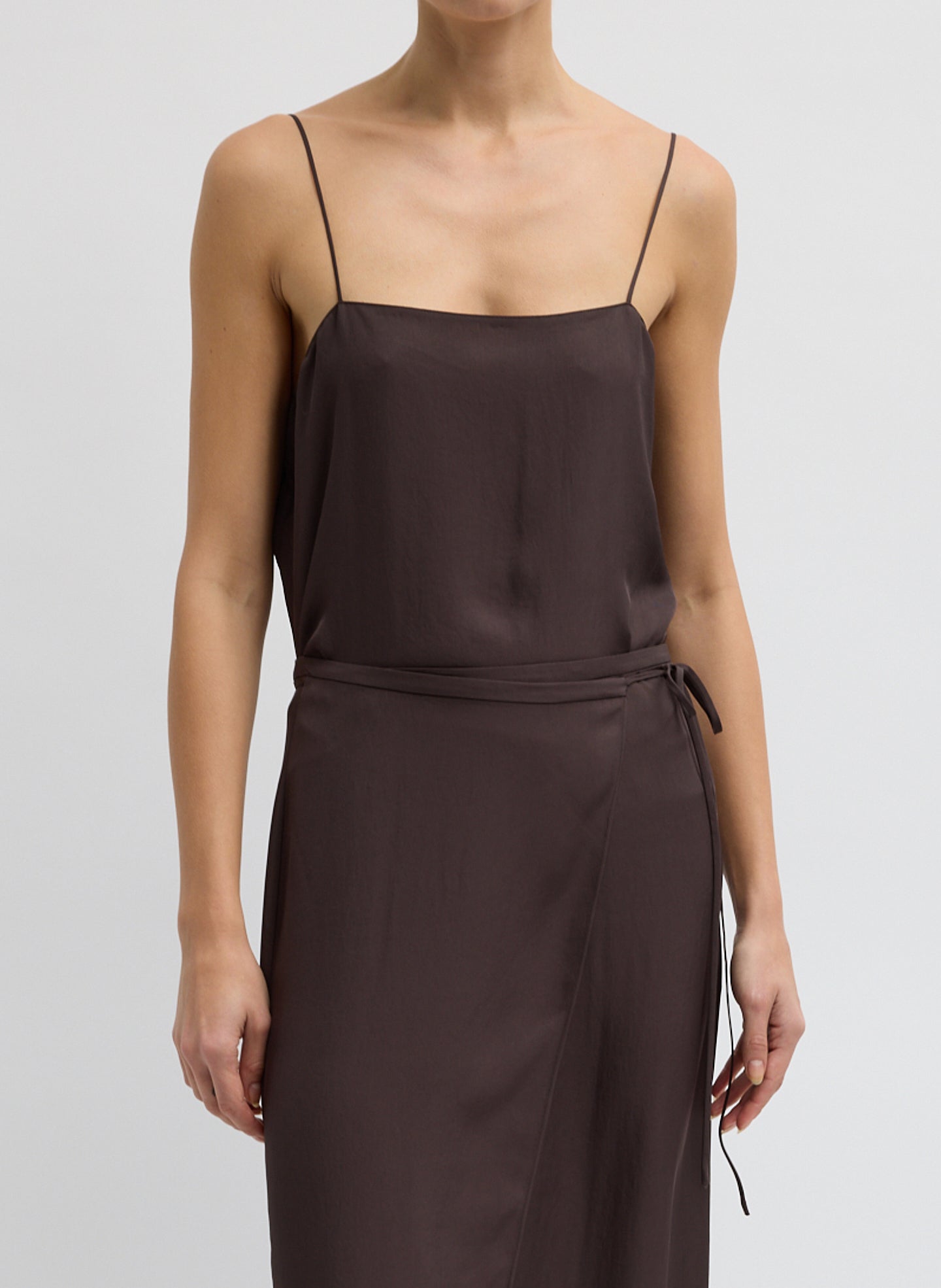 Tibi Summer Slip Cami