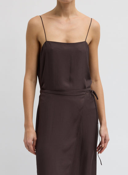 Tibi Summer Slip Cami
