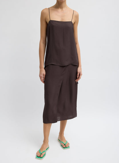 Tibi Summer Slip Cami