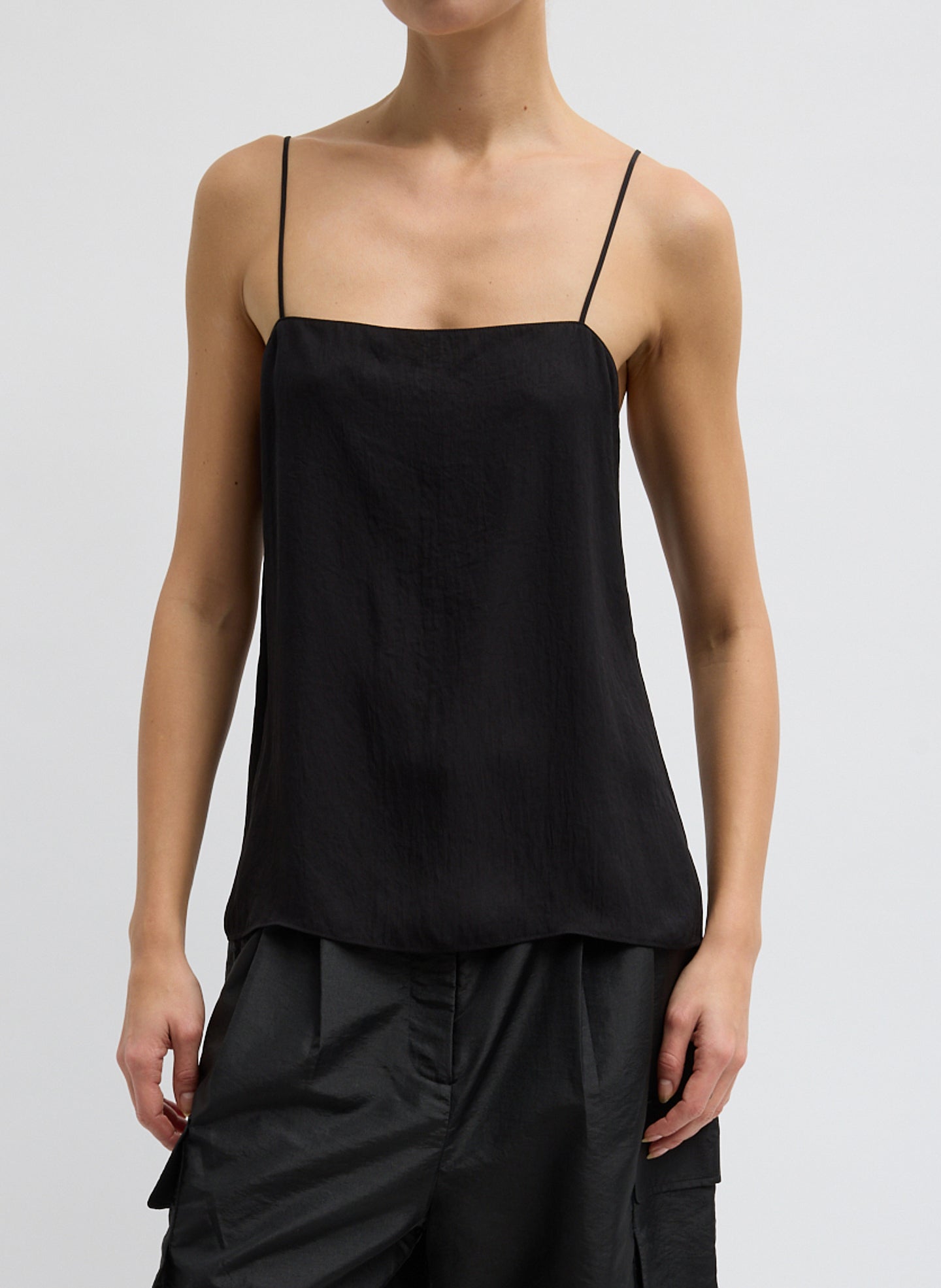 Tibi Summer Slip Cami