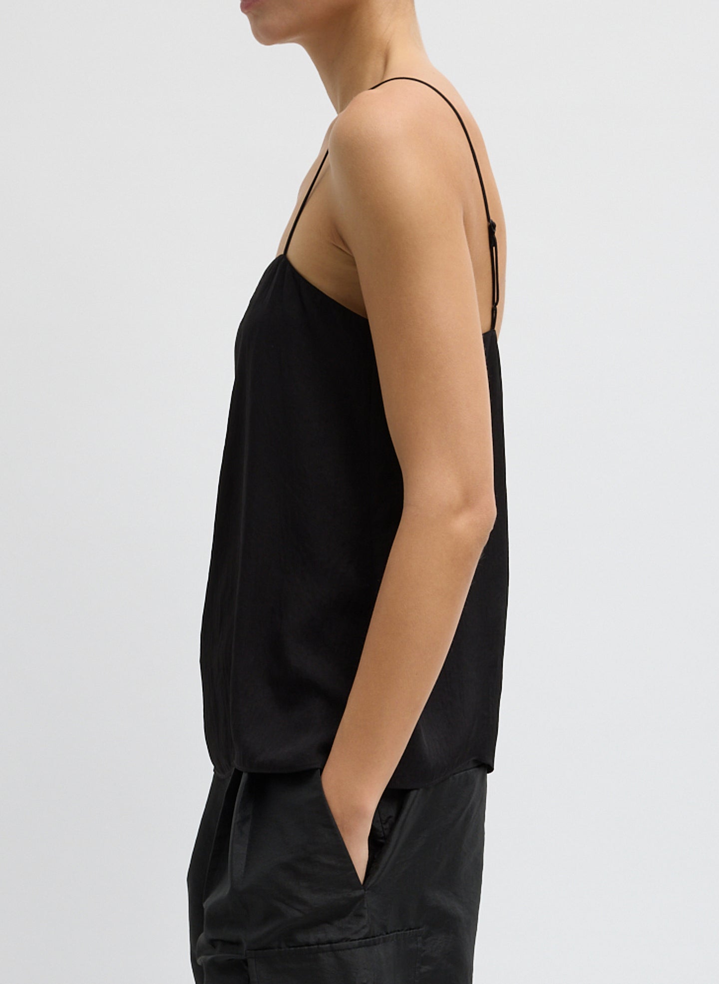 Tibi Summer Slip Cami