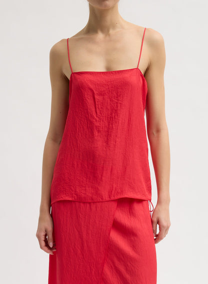 Tibi Summer Slip Cami