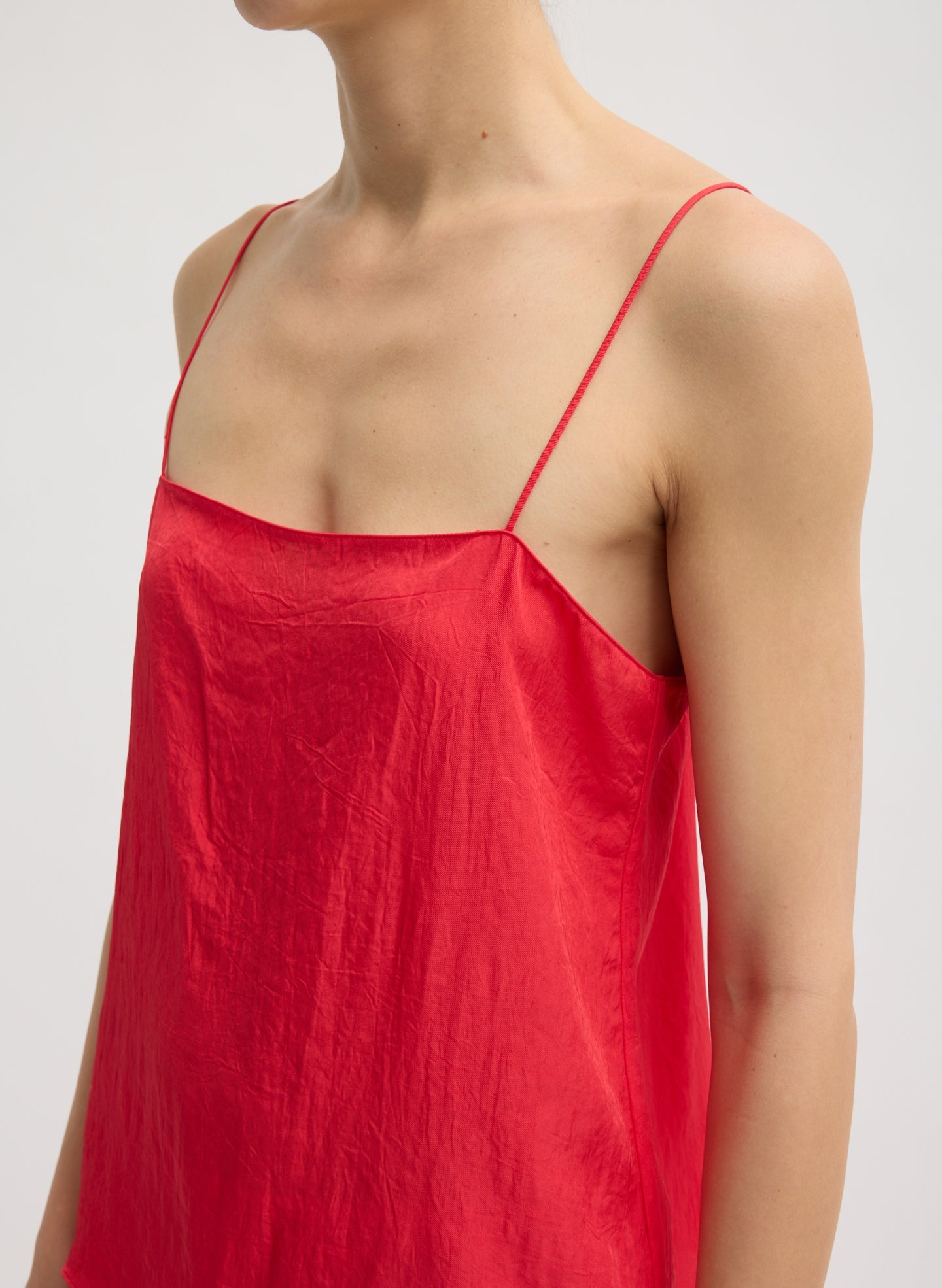 Tibi Summer Slip Cami