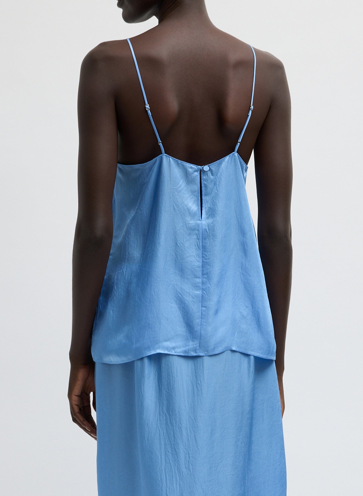 Tibi Summer Slip Cami