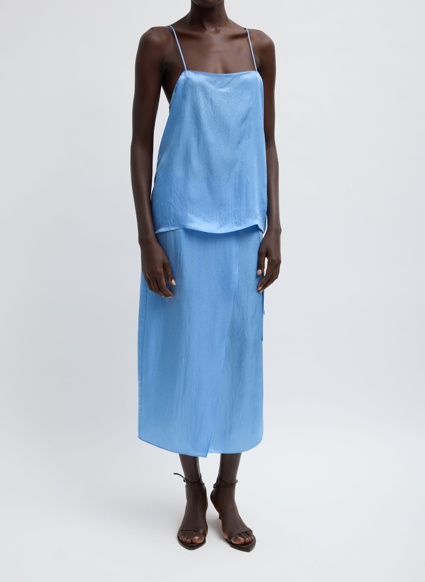 Tibi Summer Slip Cami