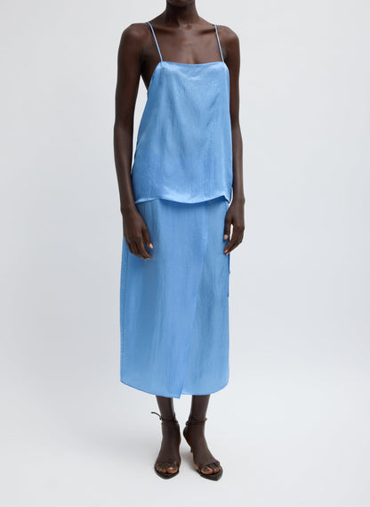 Tibi Summer Slip Cami