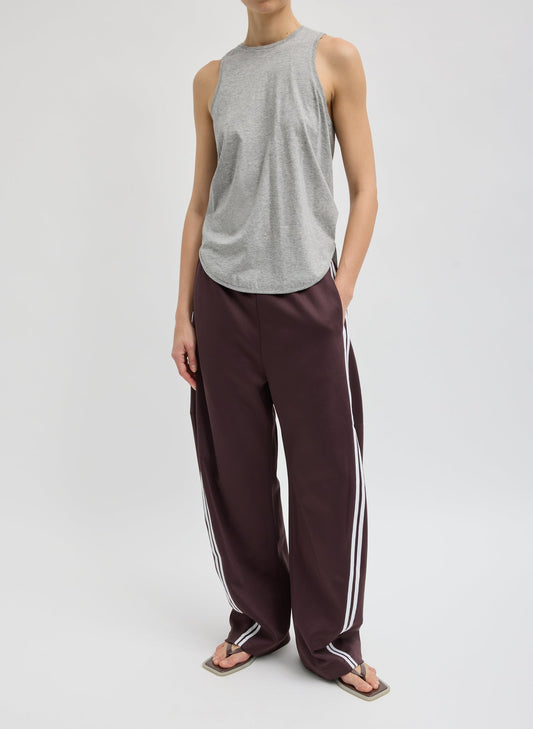Tibi Active Knit Winslow Pant