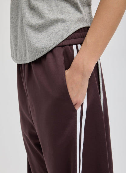 Tibi Active Knit Winslow Pant