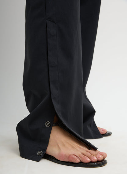 Tibi Tech Suiting Mark Trouser