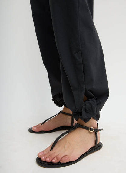 Tibi Tech Suiting Mark Trouser