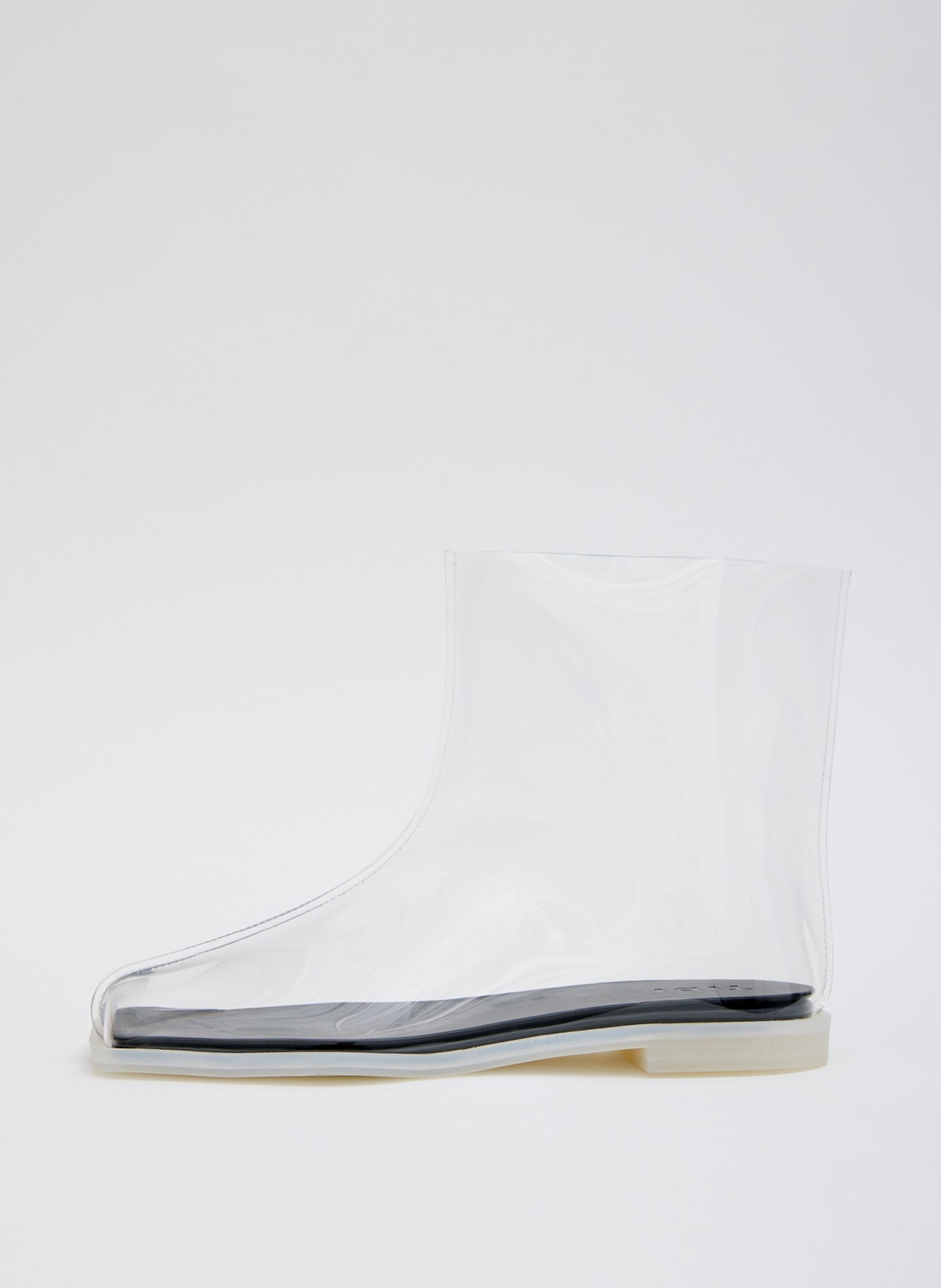 Tibi Baby Rain Bootie
