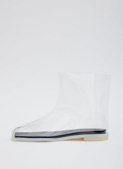 Tibi Baby Rain Bootie