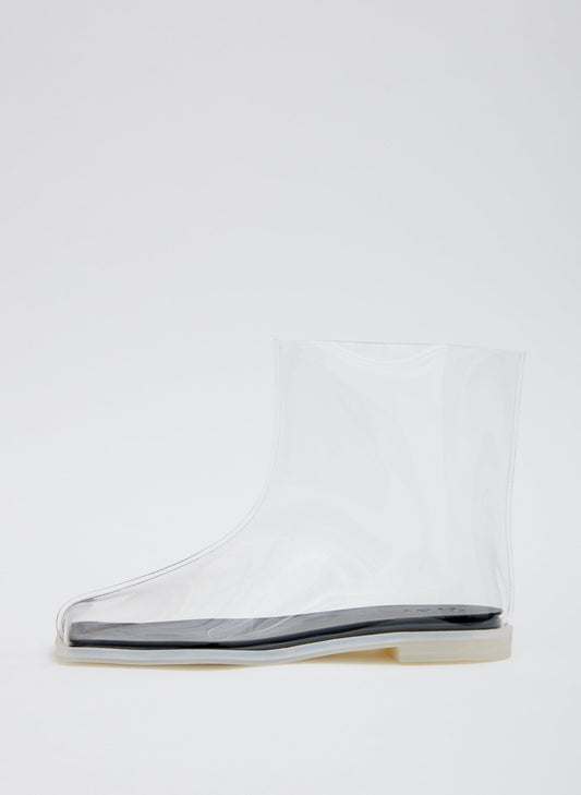 Tibi Baby Rain Bootie