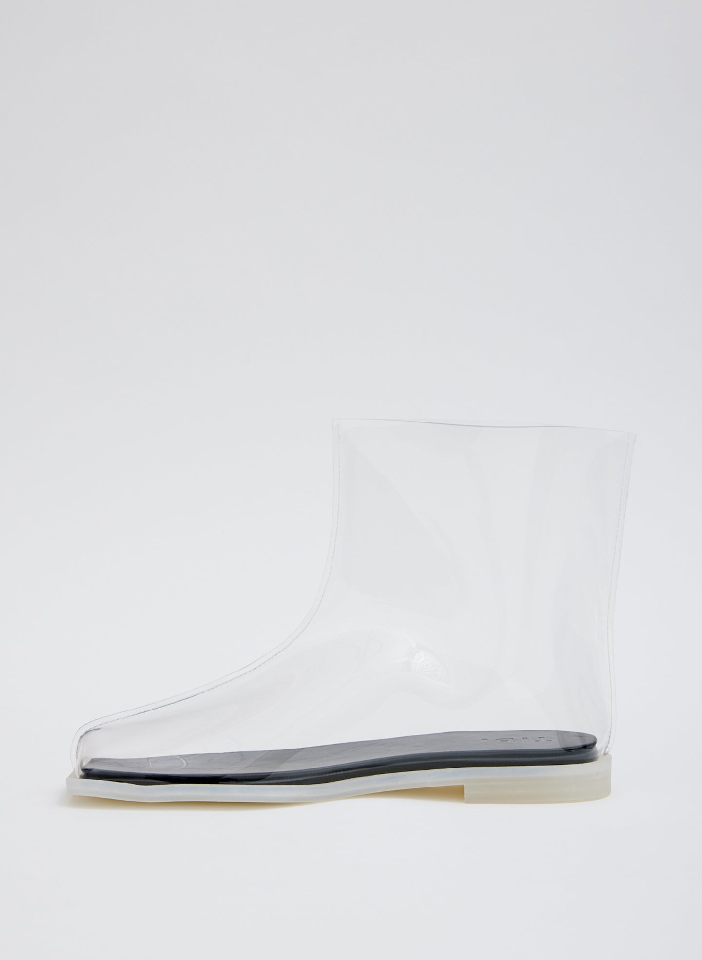 Tibi Baby Rain Bootie