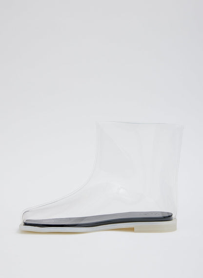Tibi Baby Rain Bootie