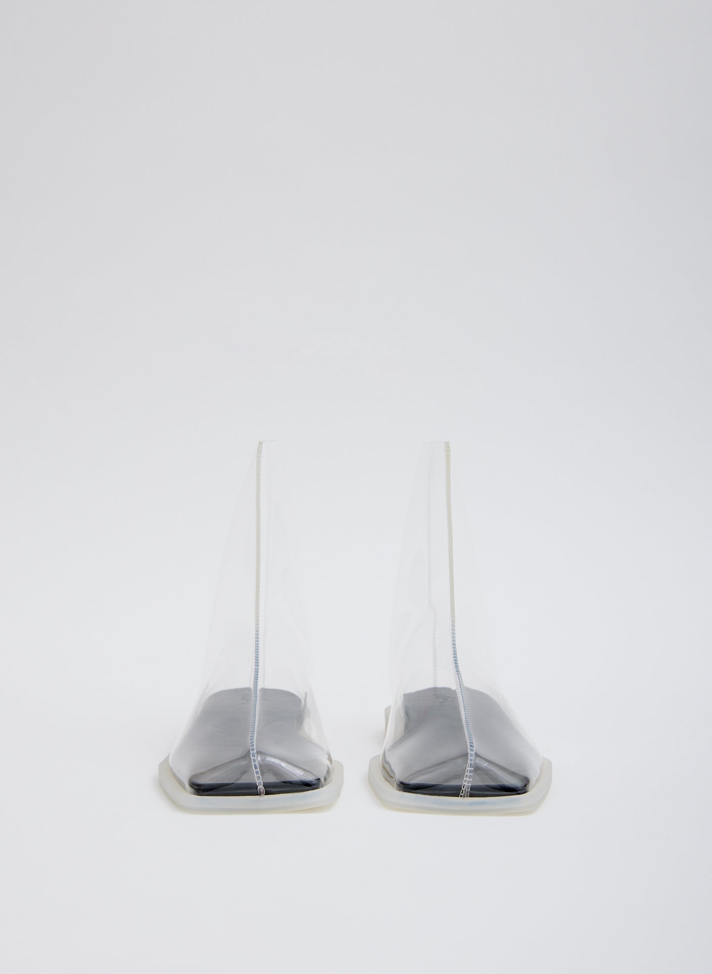 Tibi Baby Rain Bootie