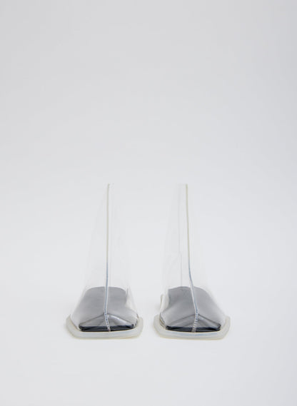 Tibi Baby Rain Bootie