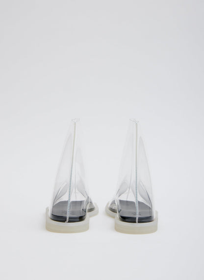 Tibi Baby Rain Bootie