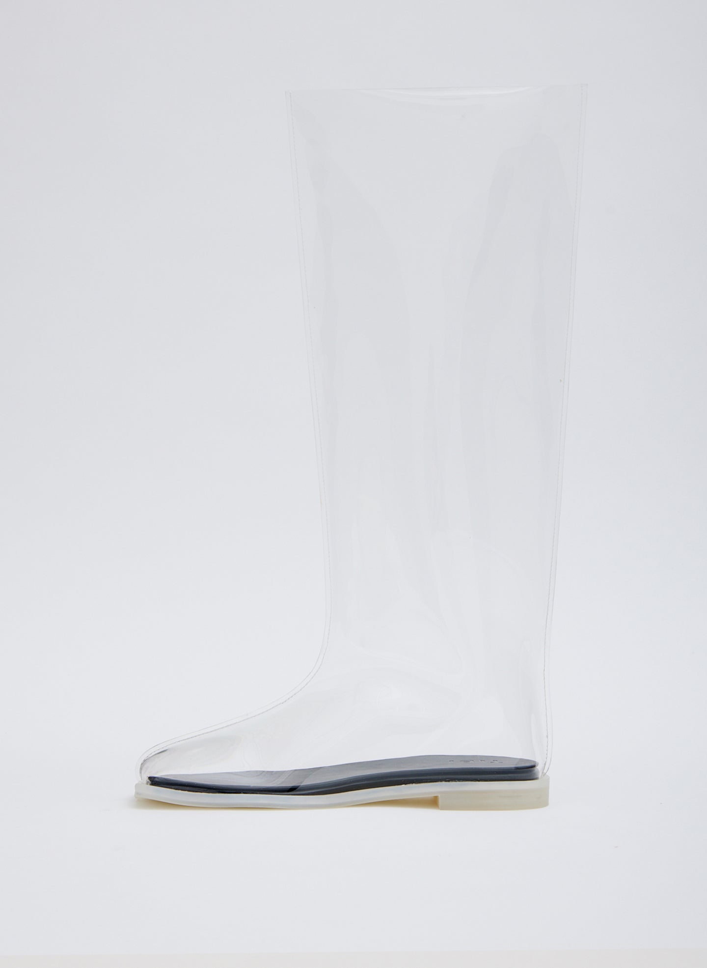 Tibi Mookie Rain Boot