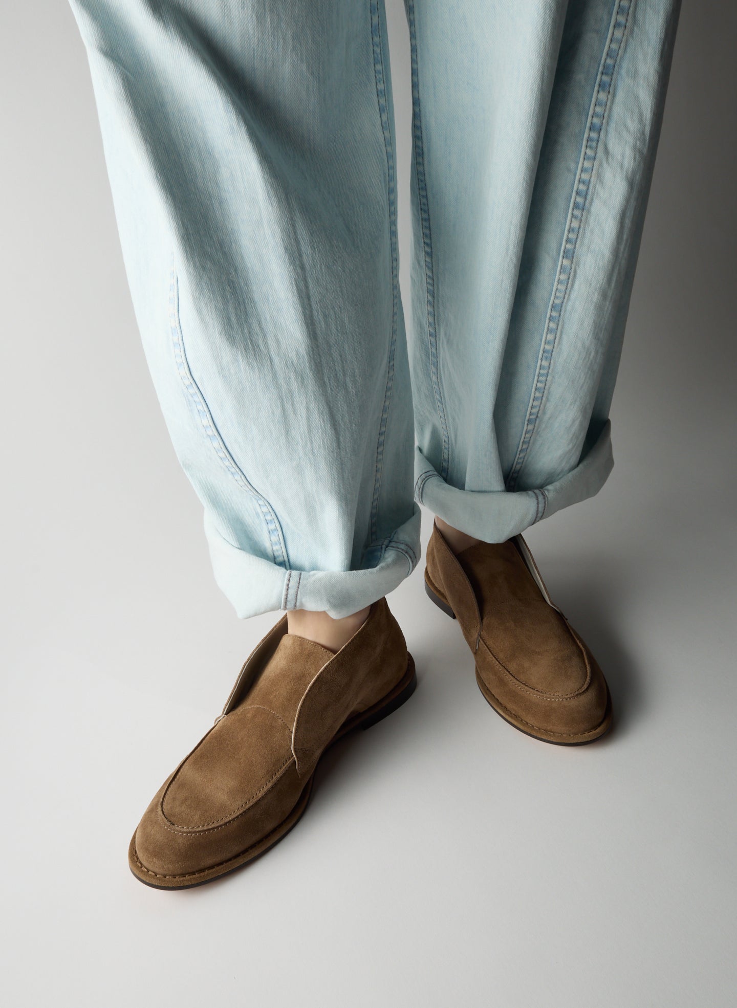 Tibi Harry Boot