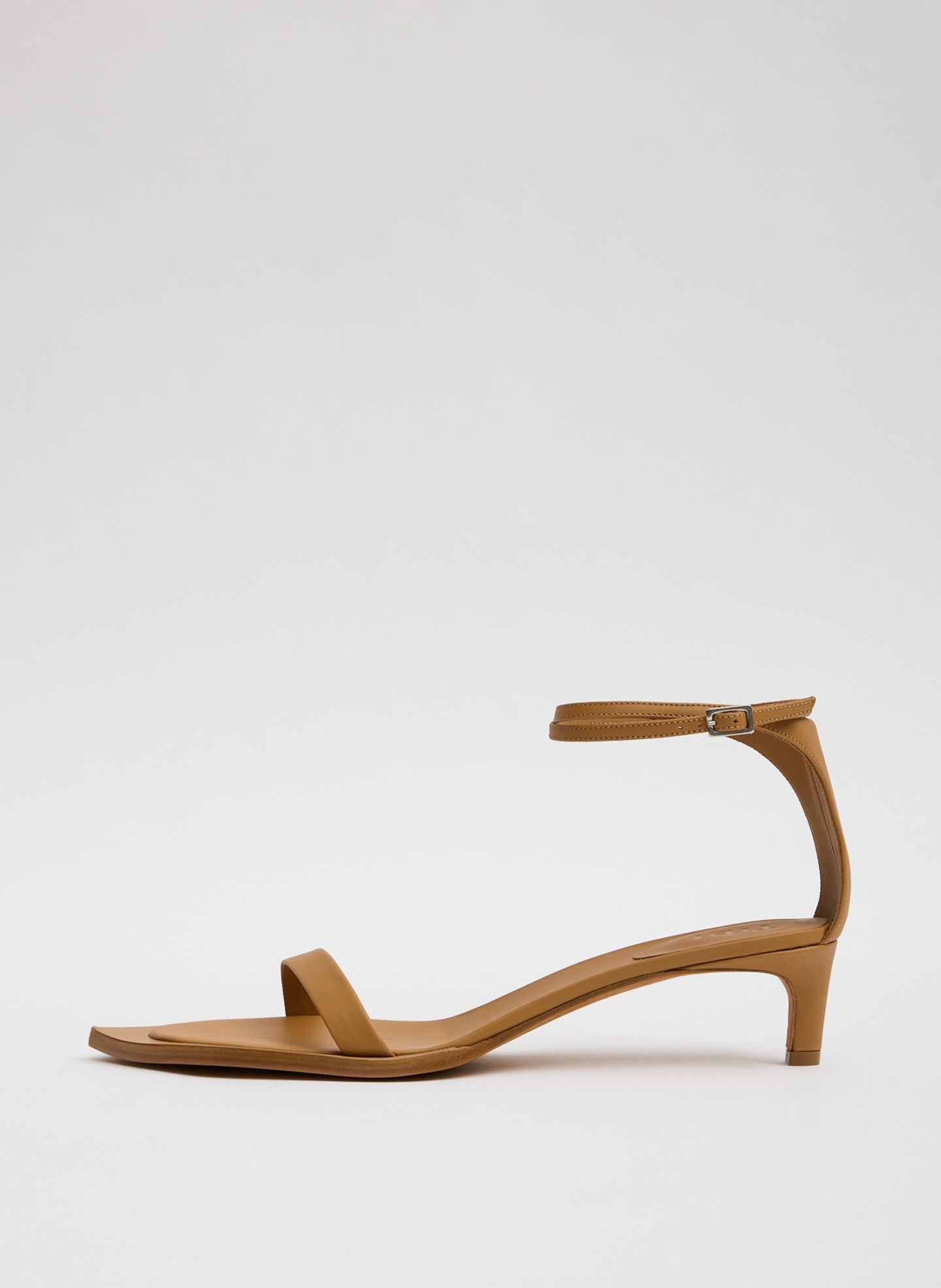 Tibi Ulrich Heel