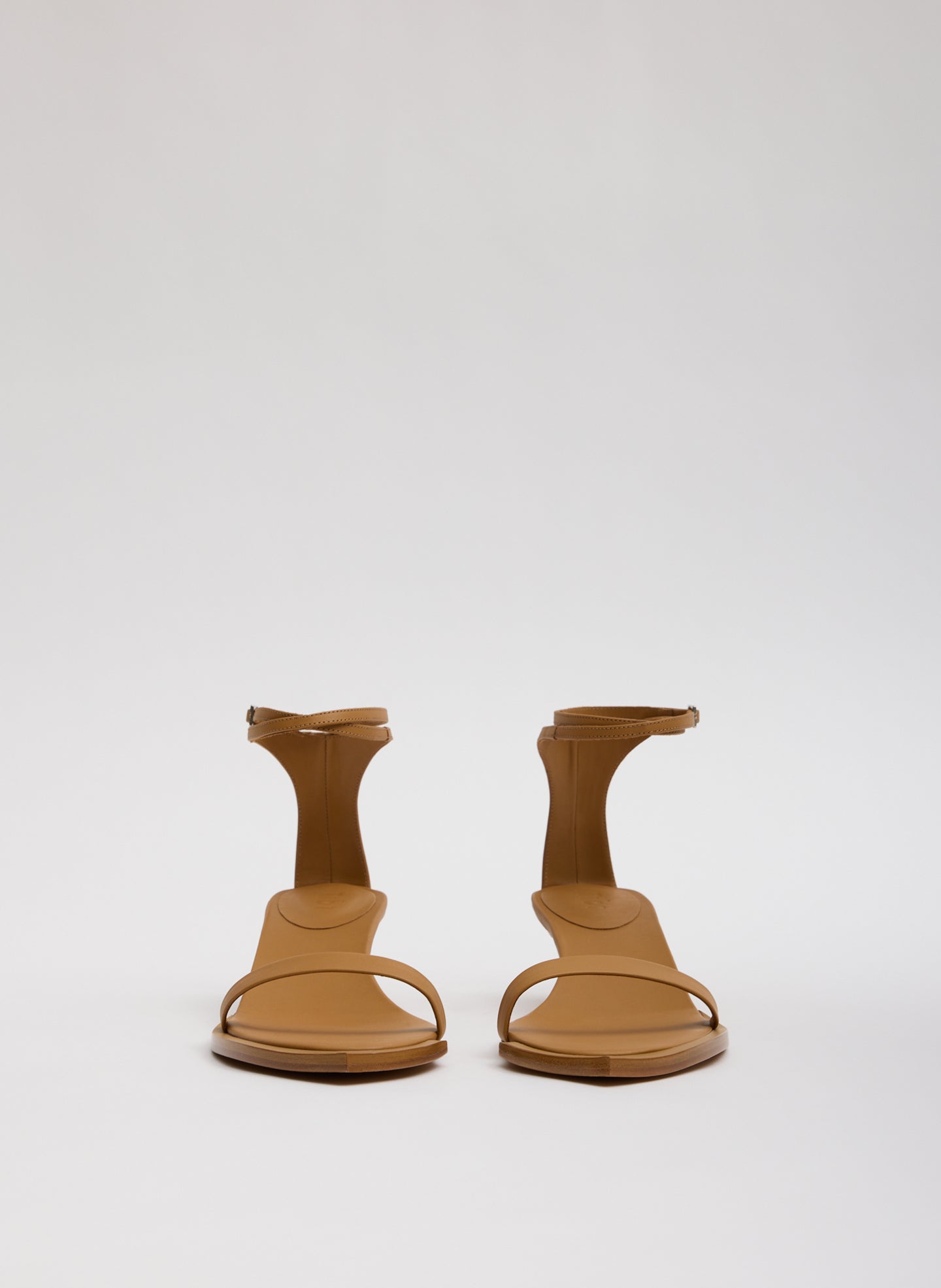 Tibi Ulrich Heel
