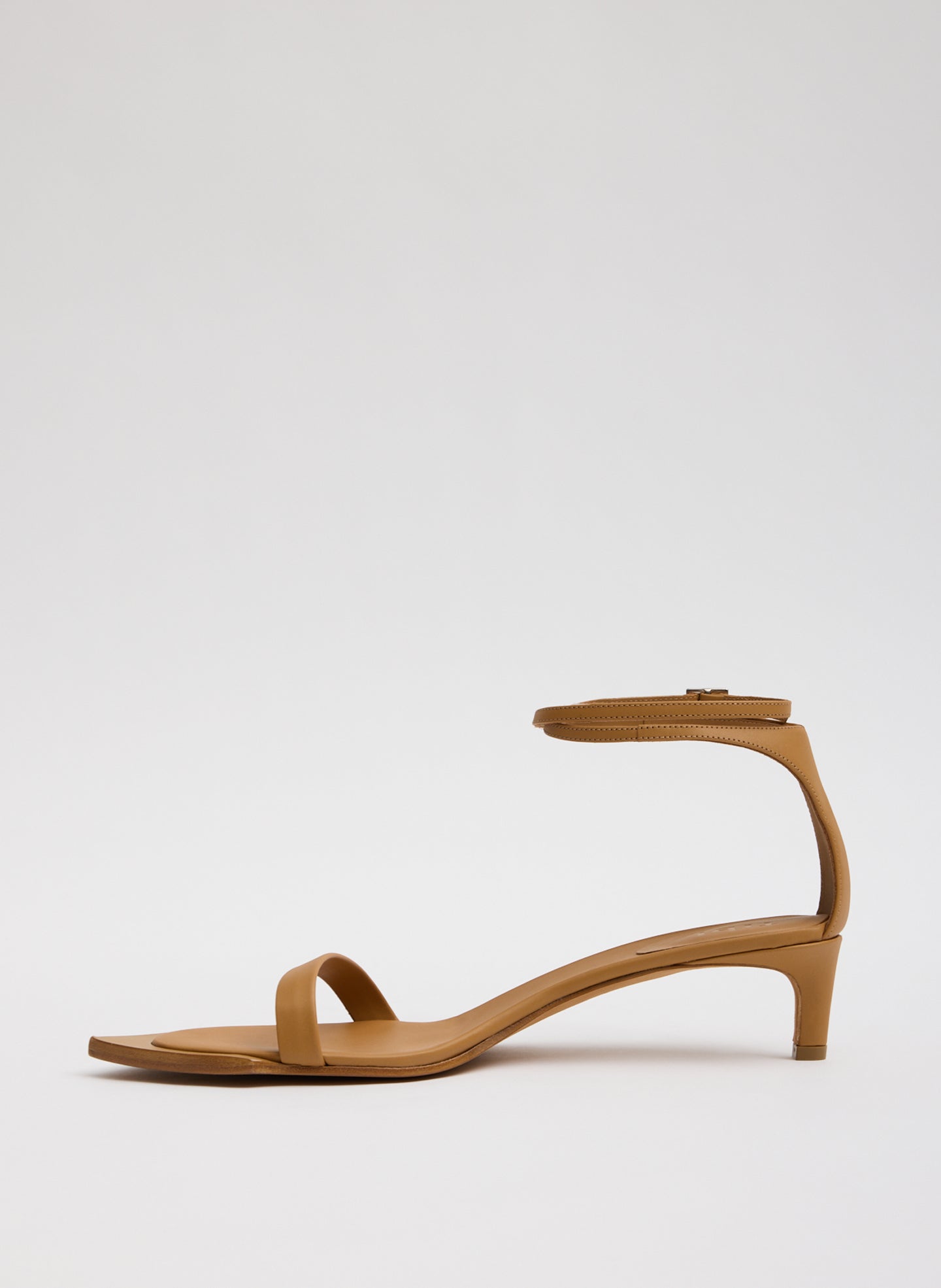 Tibi Ulrich Heel