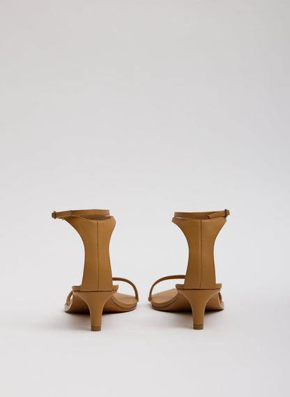 Tibi Ulrich Heel