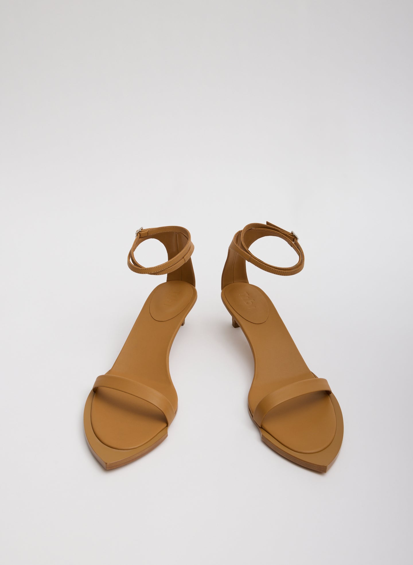 Tibi Ulrich Heel
