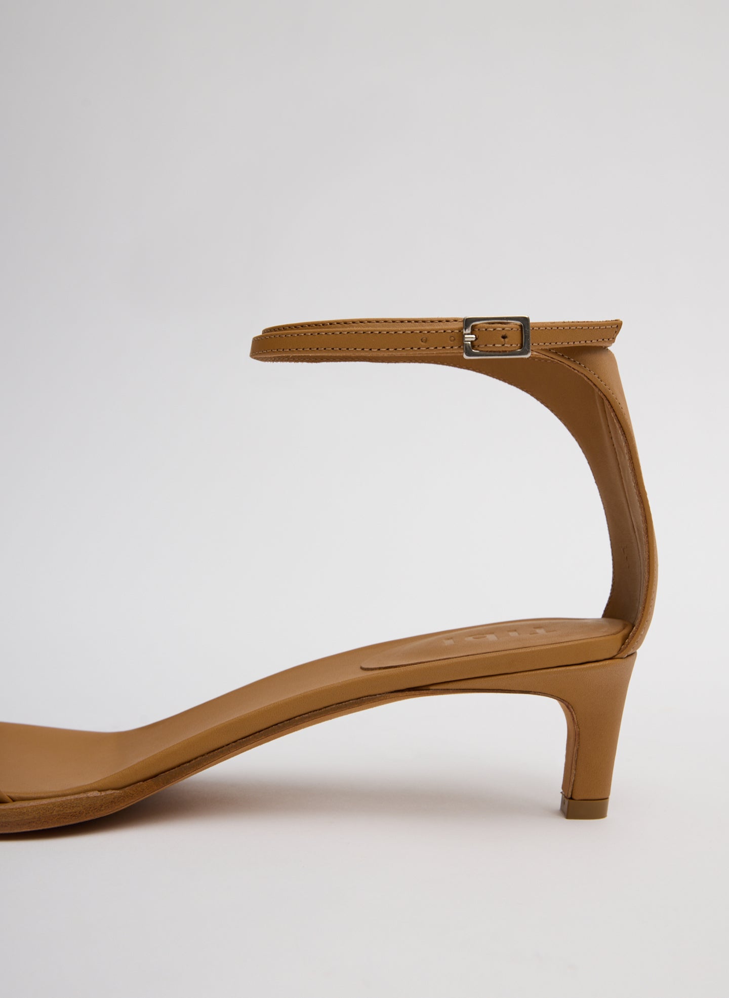 Tibi Ulrich Heel